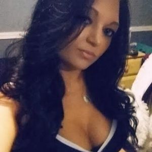 Meet your Posher, Brittney